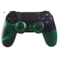 PS4 Silicone Controller Skin - Camouflage Design