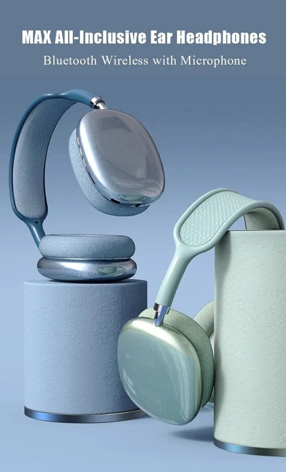 Wireless Bluetooth Ear Headphones