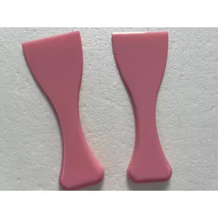 Mini Rolled Ice Cream Maker for Kids – DIY Frozen Dessert Pan