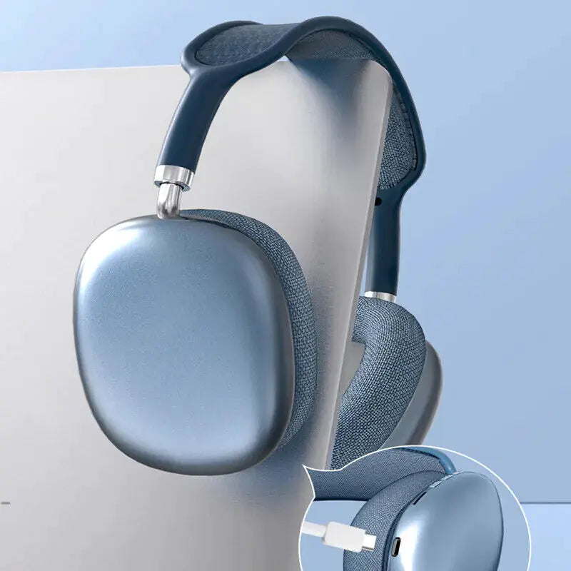 Wireless Bluetooth Ear Headphones